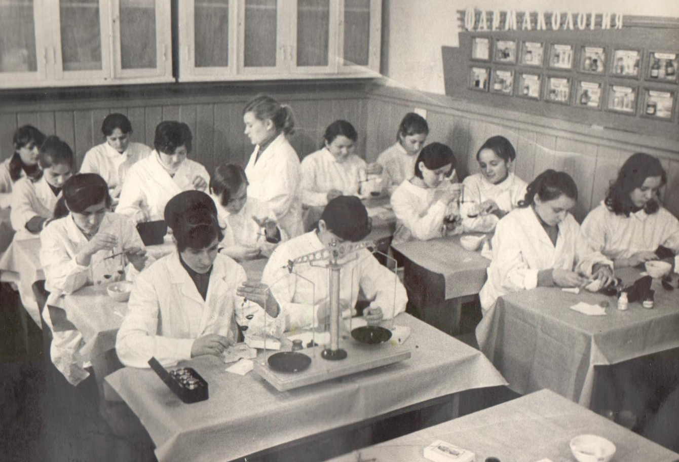 old medcollege